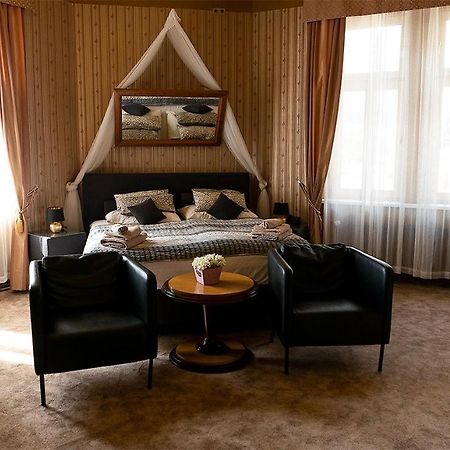 Light Rooms Prague Luaran gambar