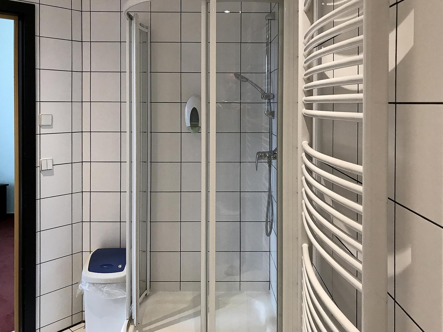 Light Rooms Prague Bilik gambar